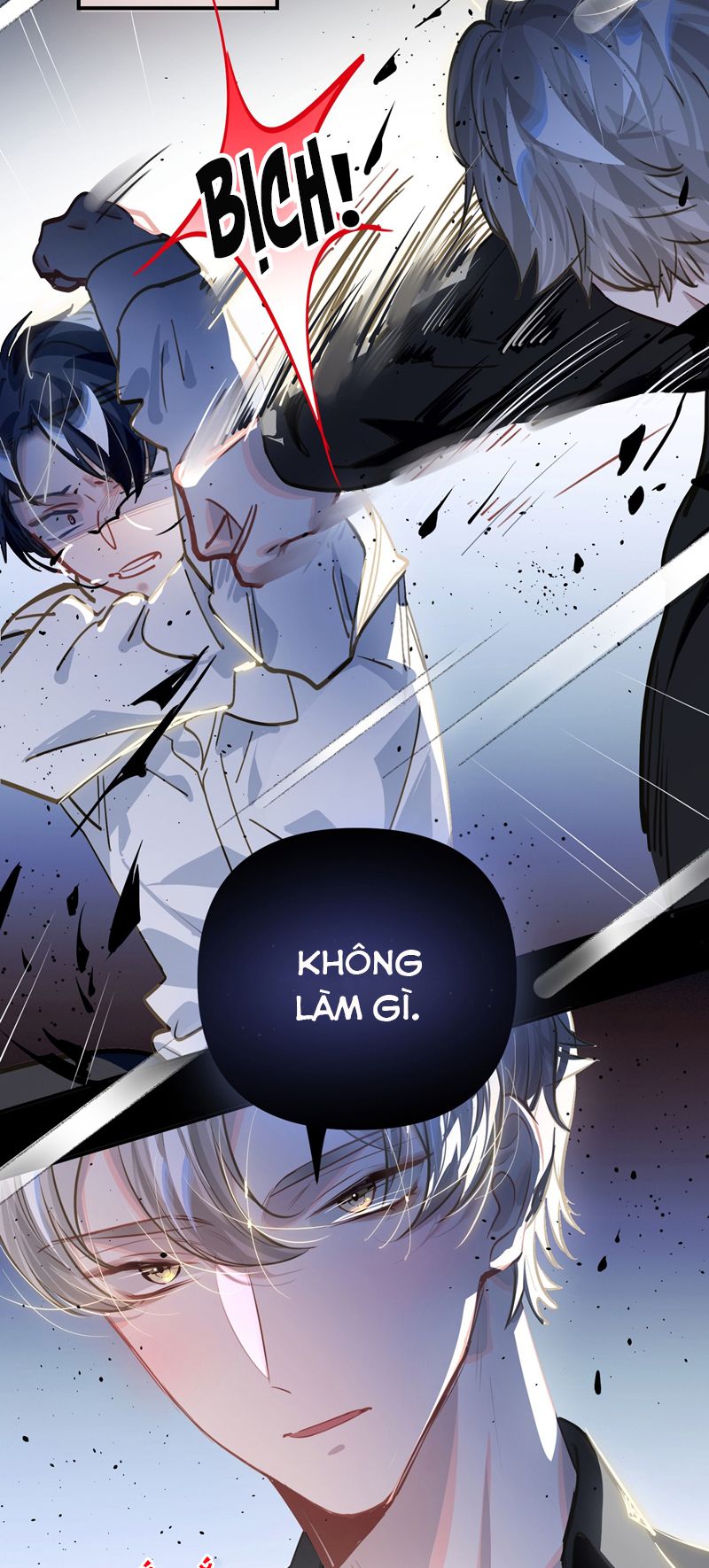 Tôi có bệnh Chapter 43 - Next Chapter 44