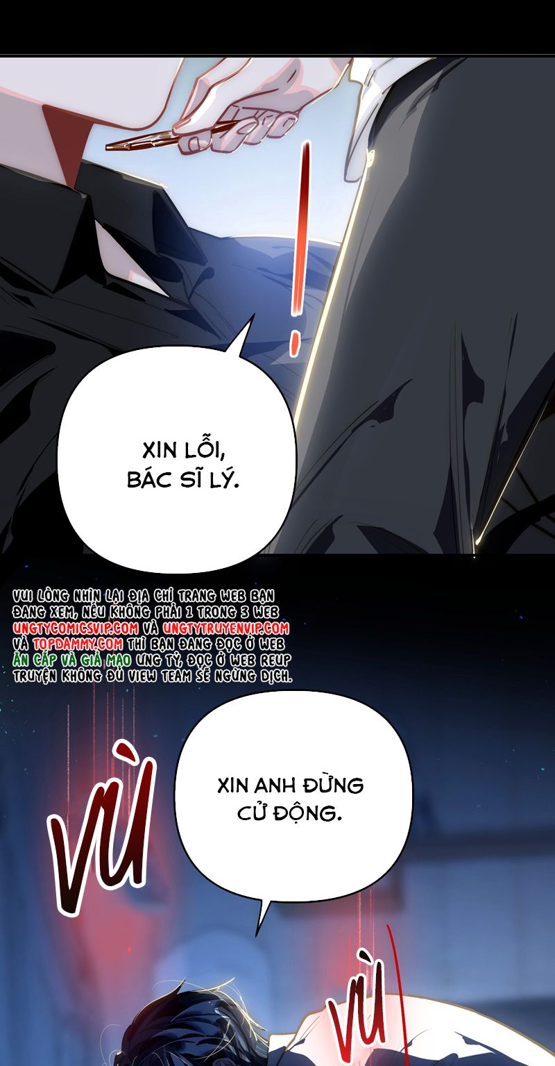 Tôi có bệnh Chapter 43 - Next Chapter 44