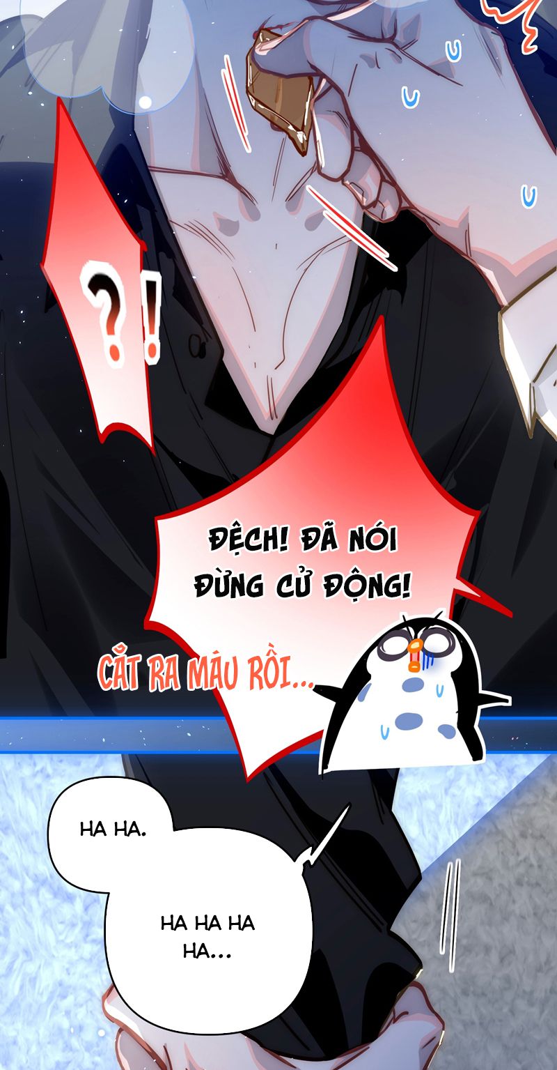 Tôi có bệnh Chapter 43 - Next Chapter 44