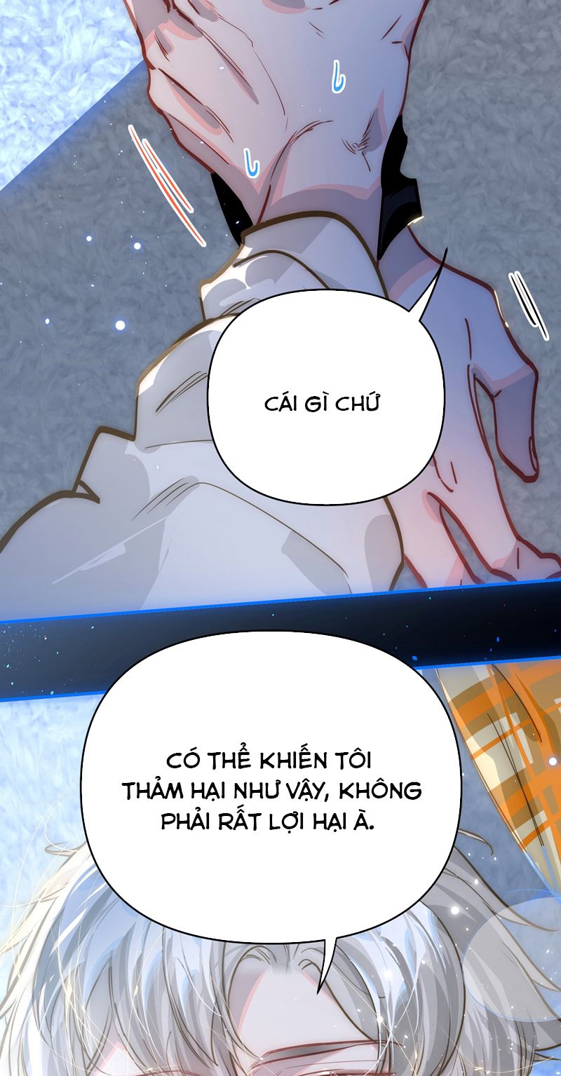 Tôi có bệnh Chapter 43 - Next Chapter 44