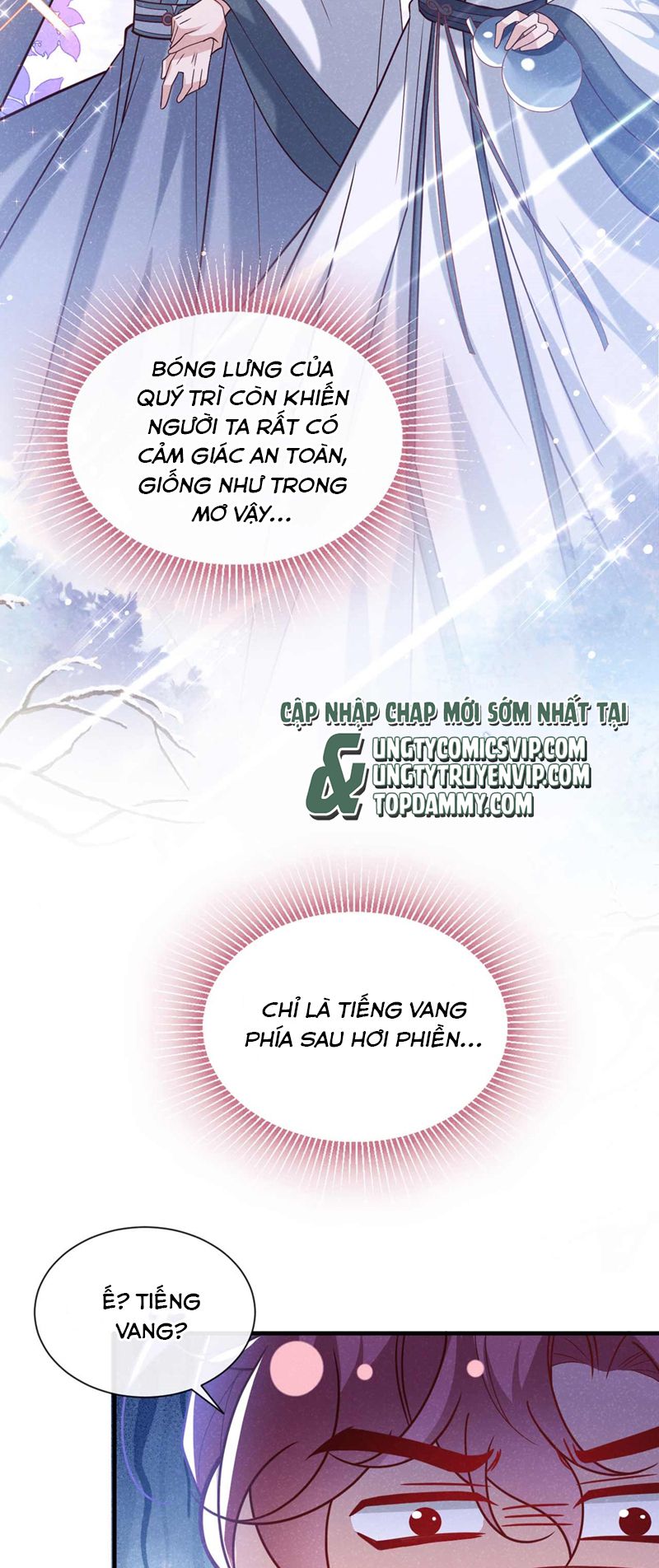 Hôm Nay Lại Lấy Mạng Công Lược Phản Diện Chap 82 - Next Chap 83