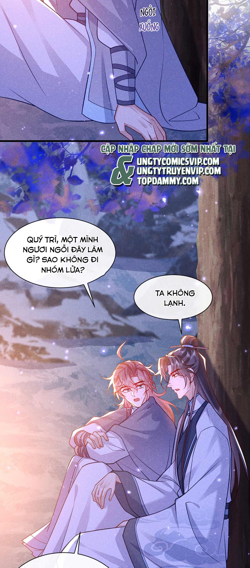 Hôm Nay Lại Lấy Mạng Công Lược Phản Diện Chap 82 - Next Chap 83