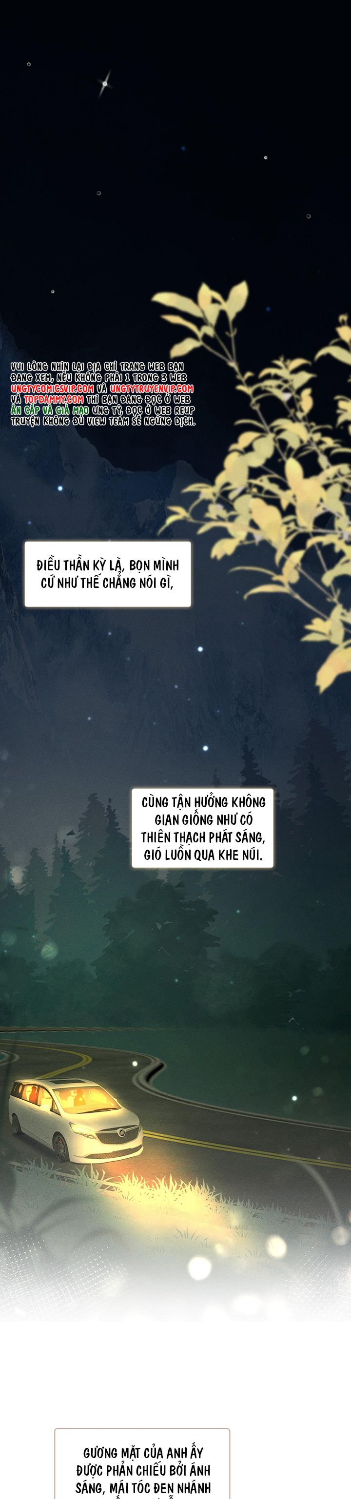 Tảo Ngộ Lan Nhân Chap 9 - Next Chap 10