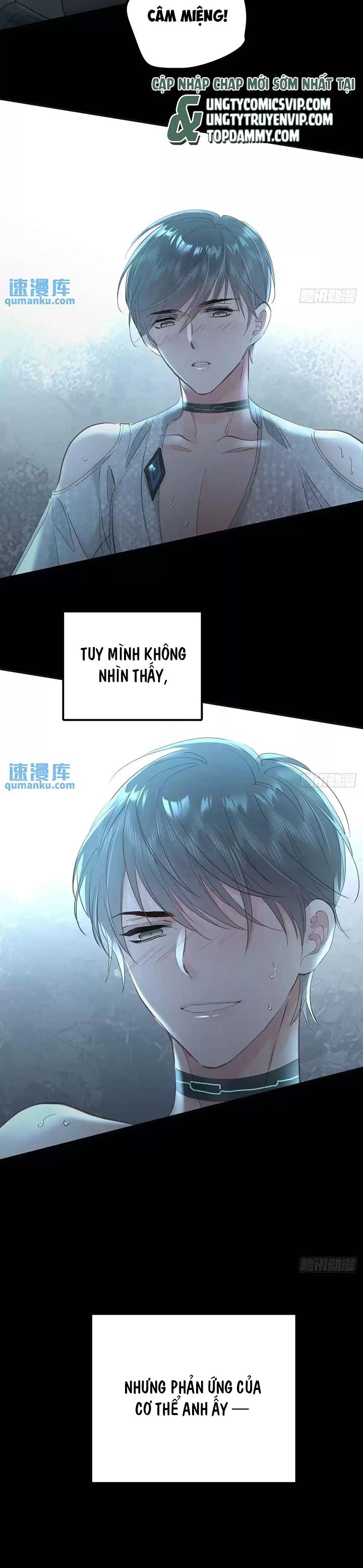 Ong Thợ Chapter 35 - Next Chapter 36