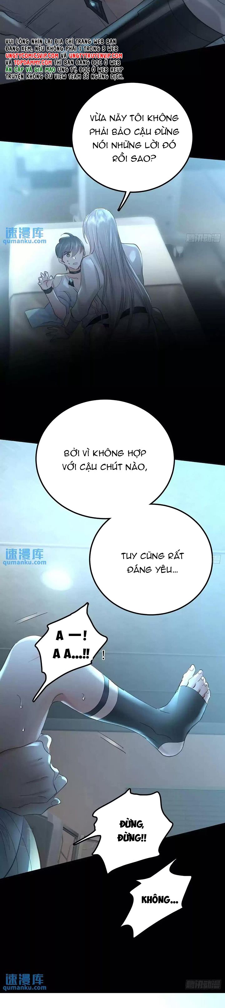 Ong Thợ Chapter 35 - Next Chapter 36