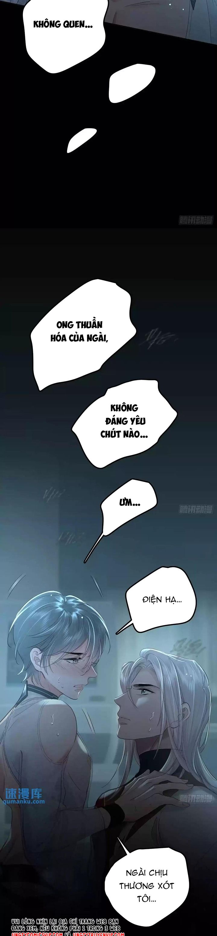 Ong Thợ Chapter 35 - Next Chapter 36