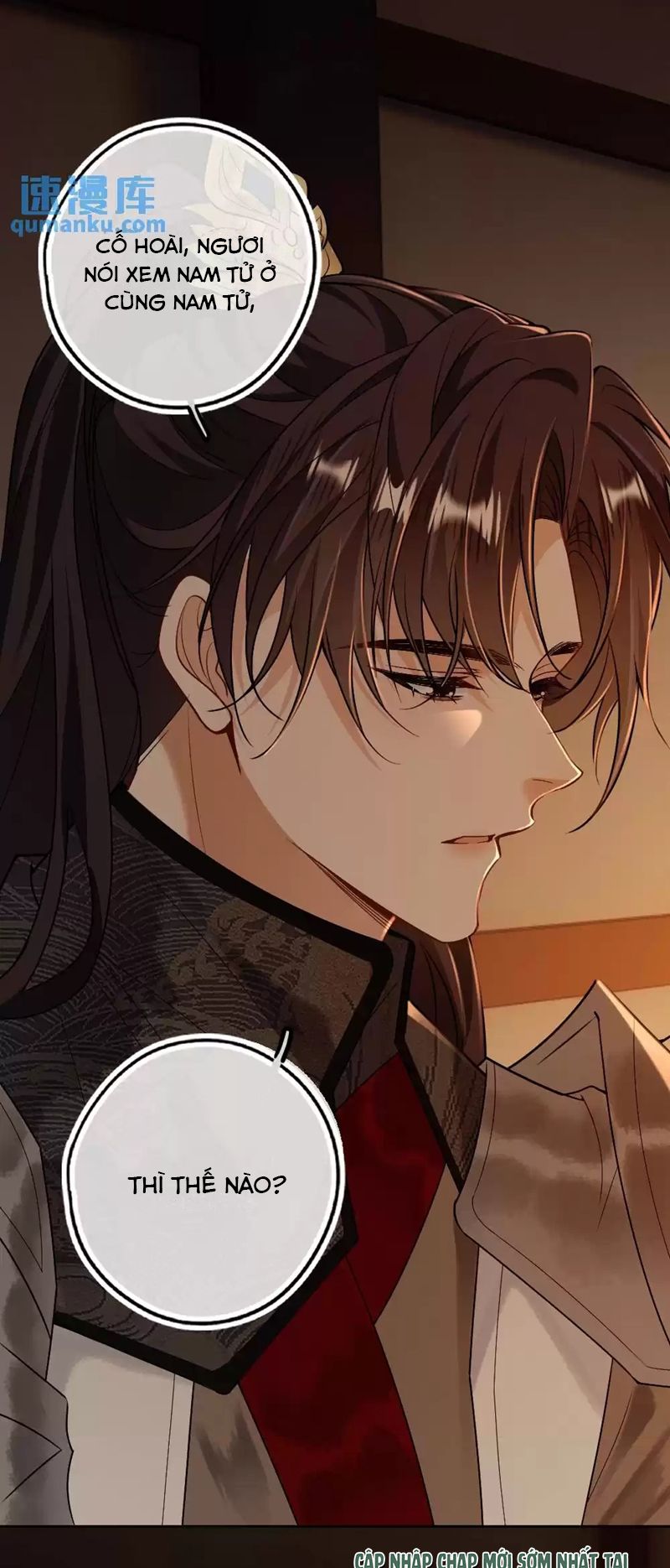 Lang Cẩu Chủ Thần Chap 58 - Next Chap 59