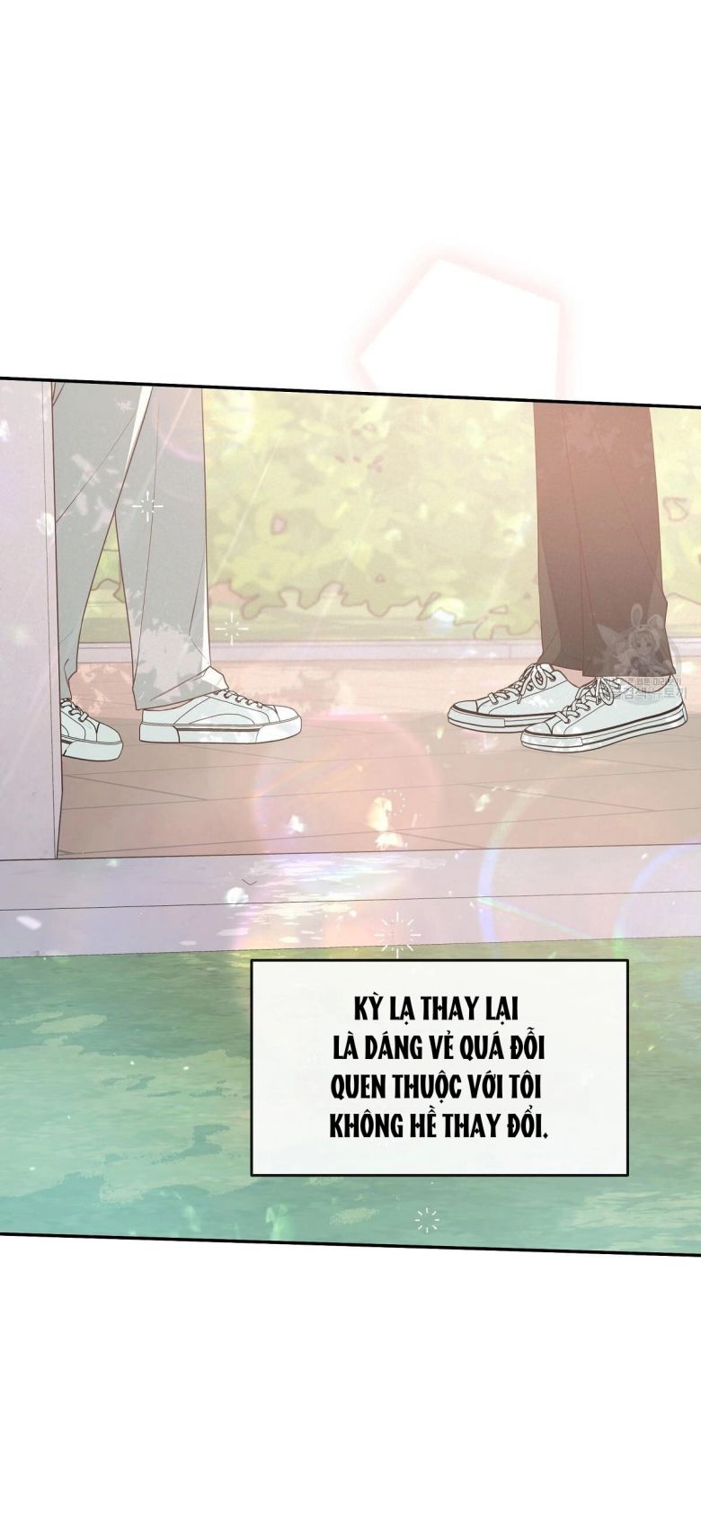 Đừng bận tâm, em yêu Chap 45 - Next Chap 46