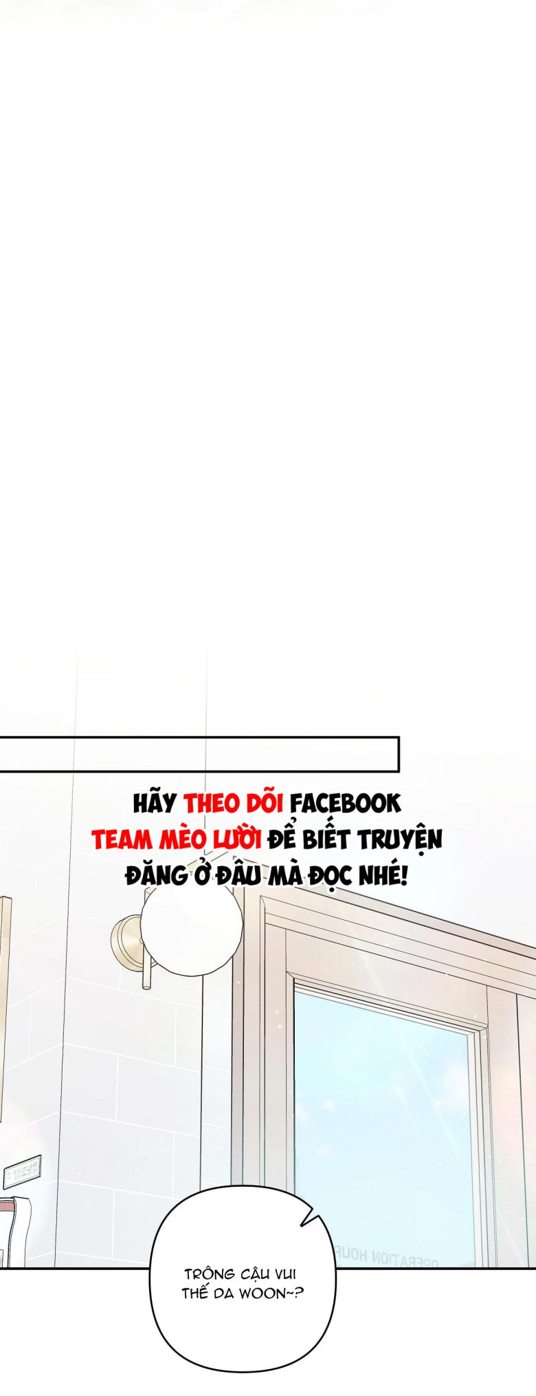 Đừng bận tâm, em yêu Chap 45 - Next Chap 46