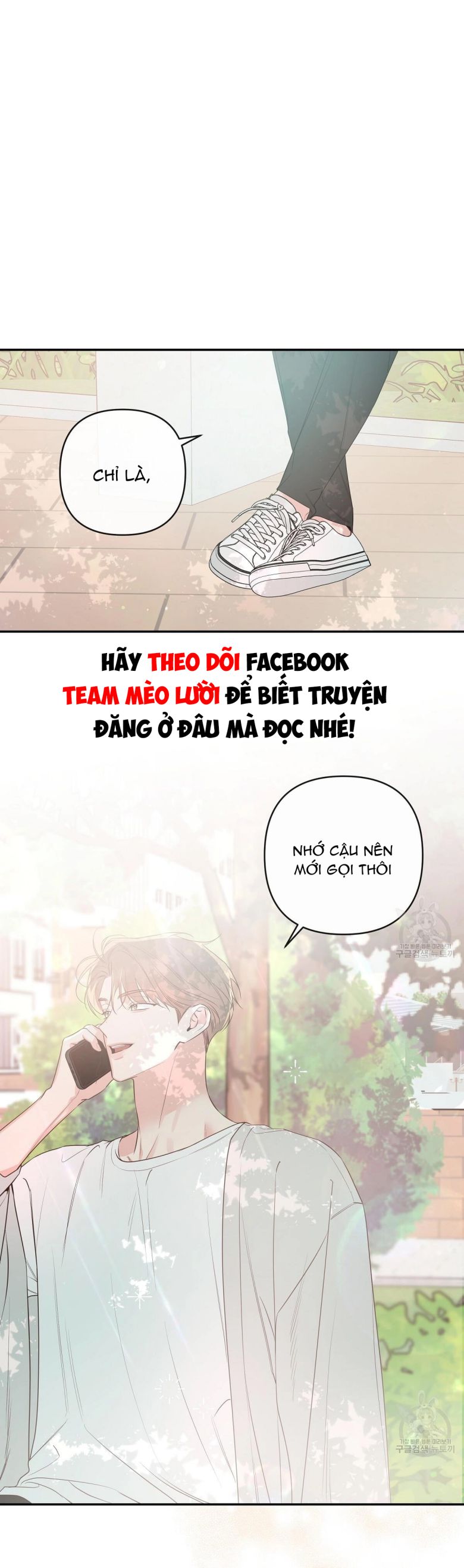 Đừng bận tâm, em yêu Chap 45 - Next Chap 46