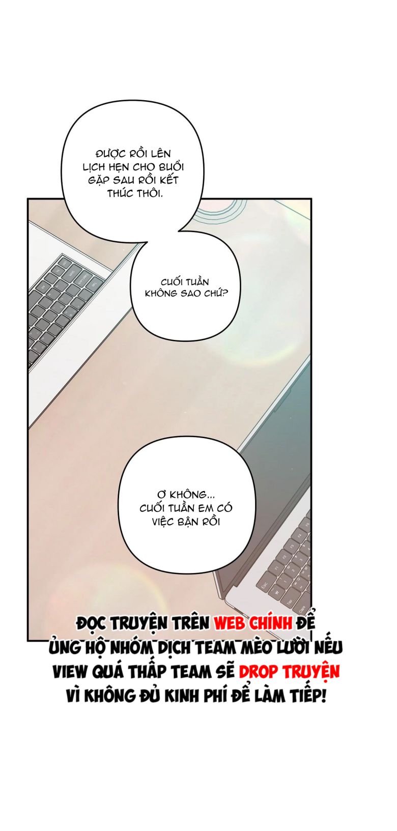 Đừng bận tâm, em yêu Chap 45 - Next Chap 46