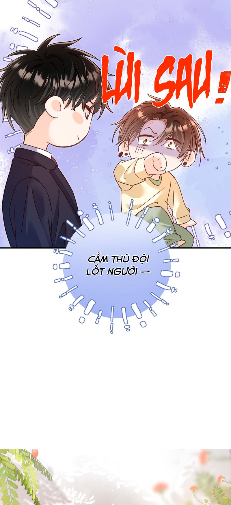 Cho Là Thật Chap 54 - Next Chap 55