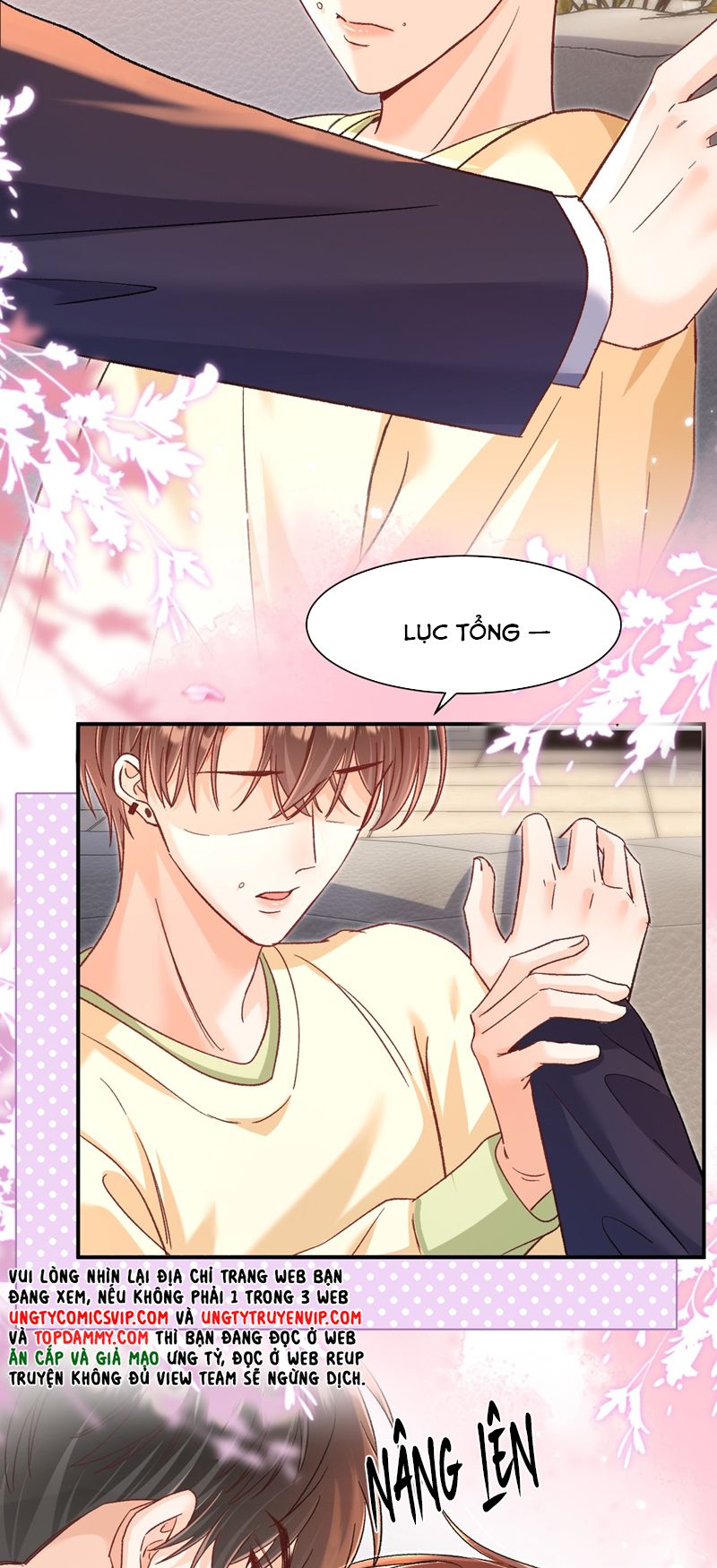 Cho Là Thật Chap 54 - Next Chap 55