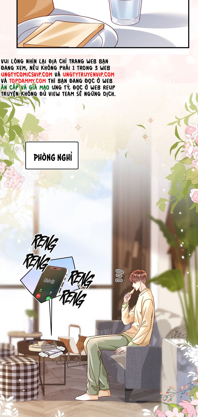 Cho Là Thật Chap 54 - Next Chap 55