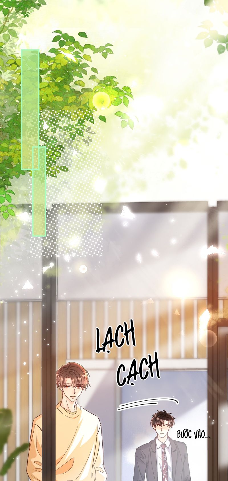 Cho Là Thật Chap 54 - Next Chap 55