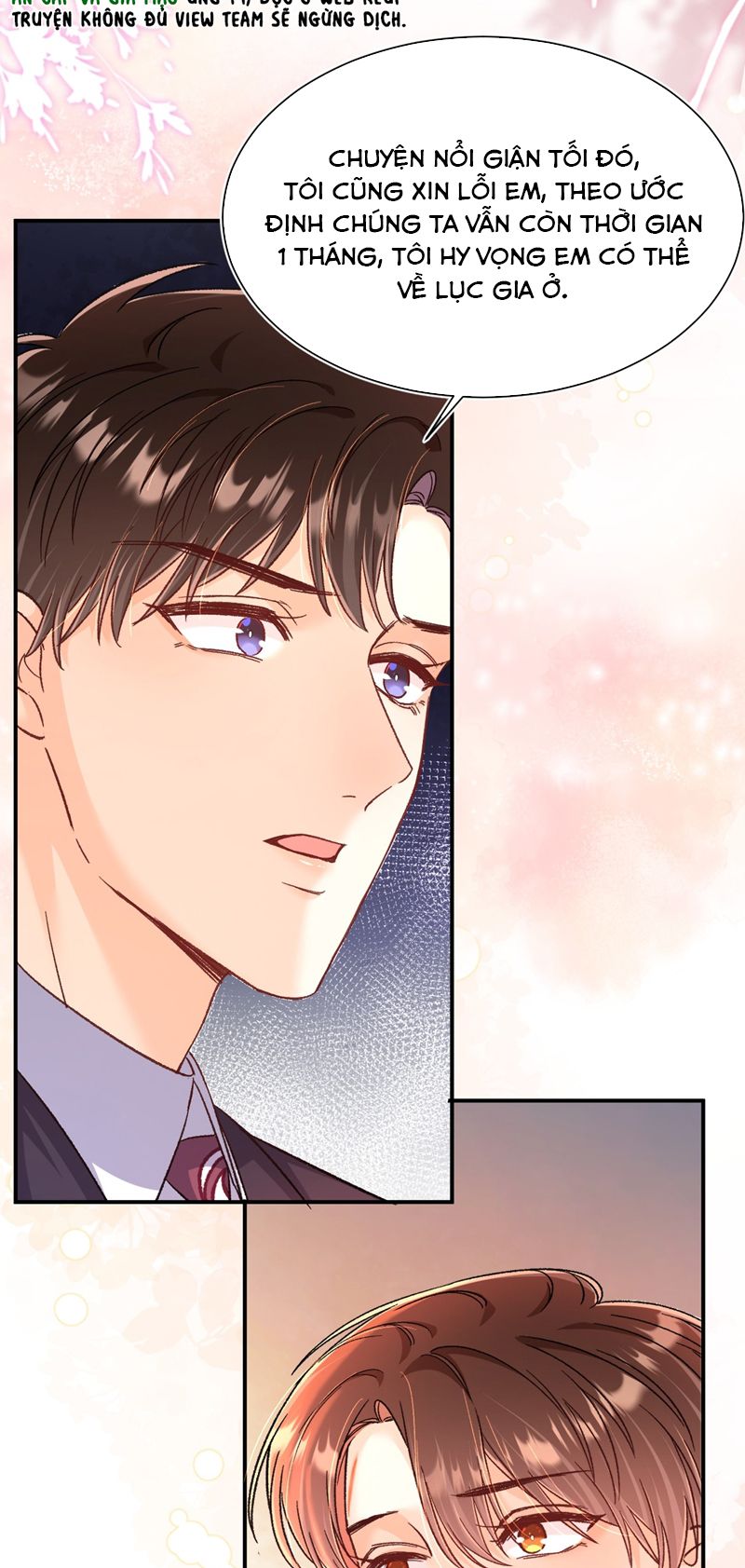 Cho Là Thật Chap 54 - Next Chap 55