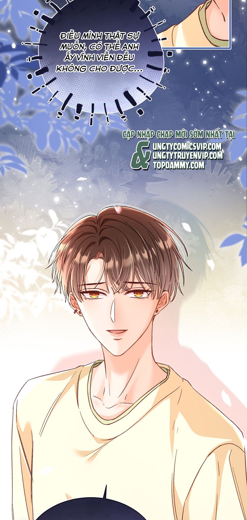 Cho Là Thật Chap 54 - Next Chap 55