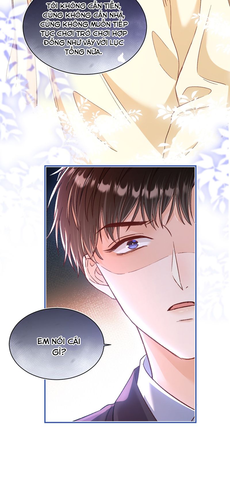 Cho Là Thật Chap 54 - Next Chap 55