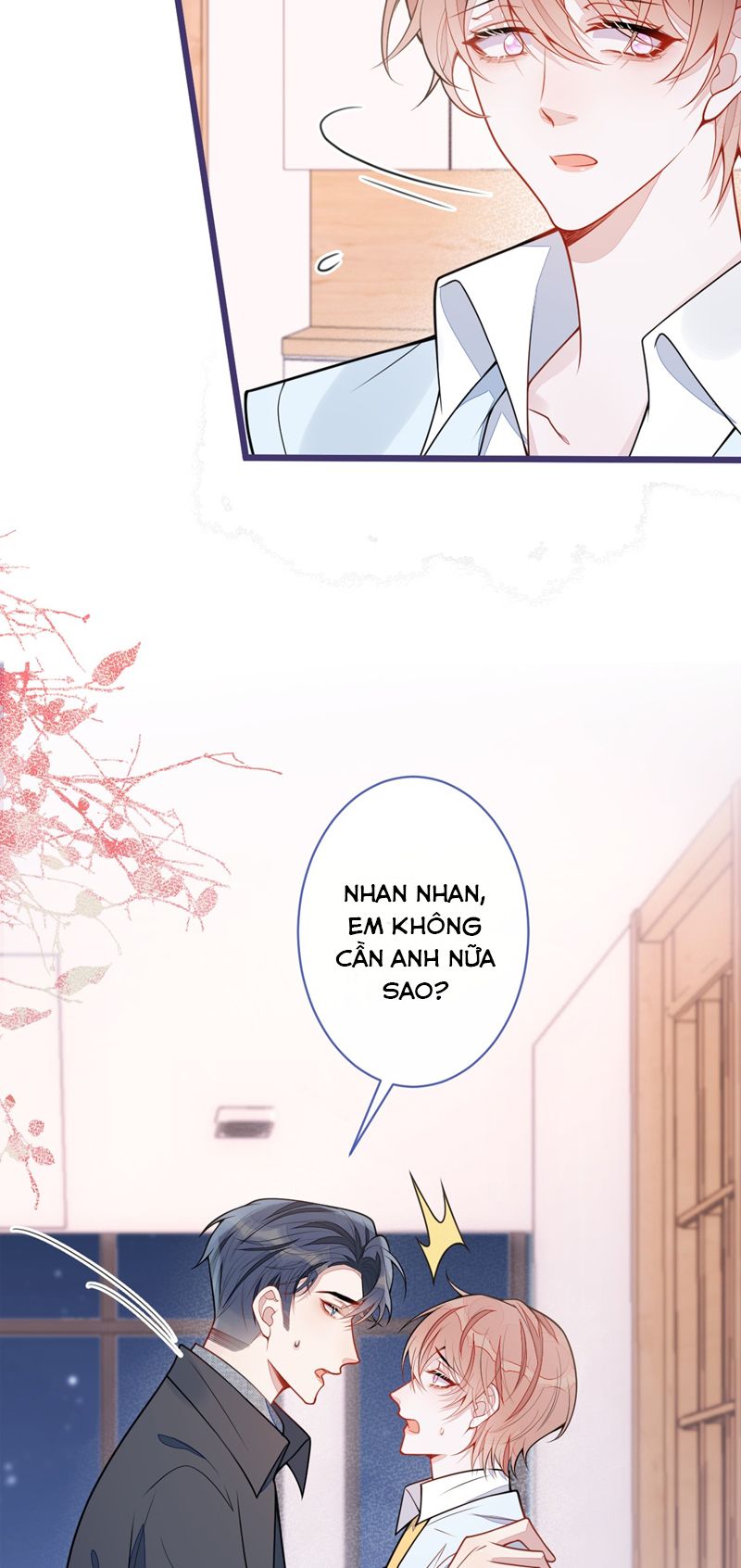 Báo Ân Của Sói Chap 53 - Next Chap 54