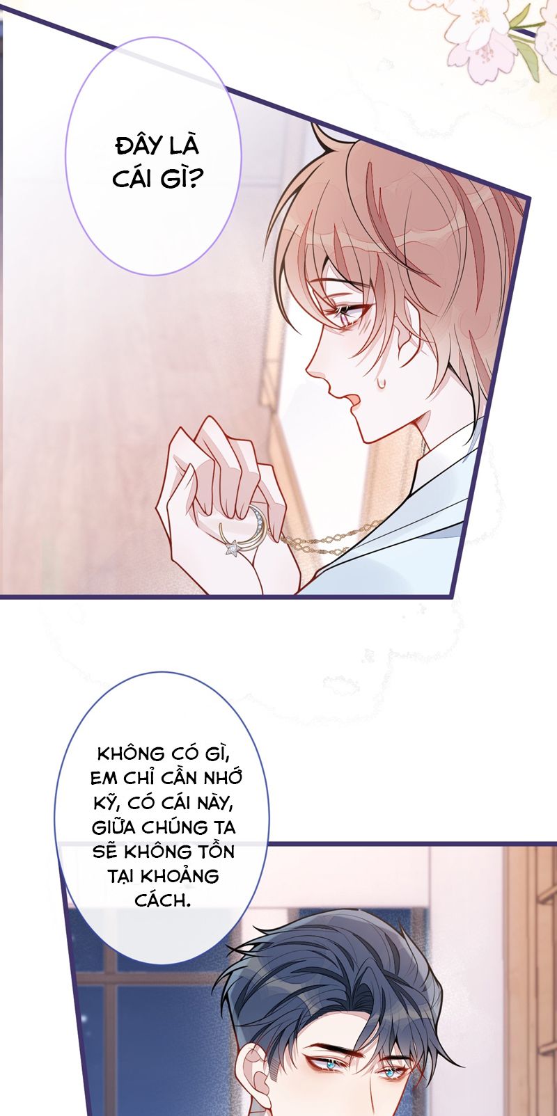 Báo Ân Của Sói Chap 53 - Next Chap 54