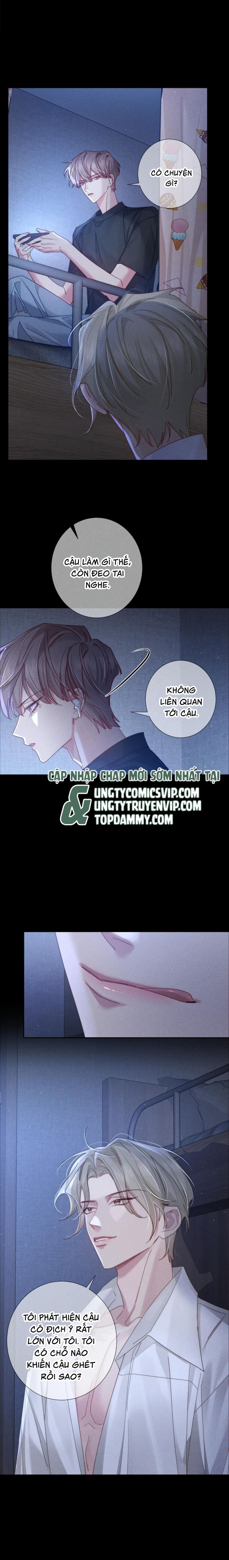 Nhân Vật Chính Chỉ Muốn Yêu Đương Chap 98 - Next Chap 99