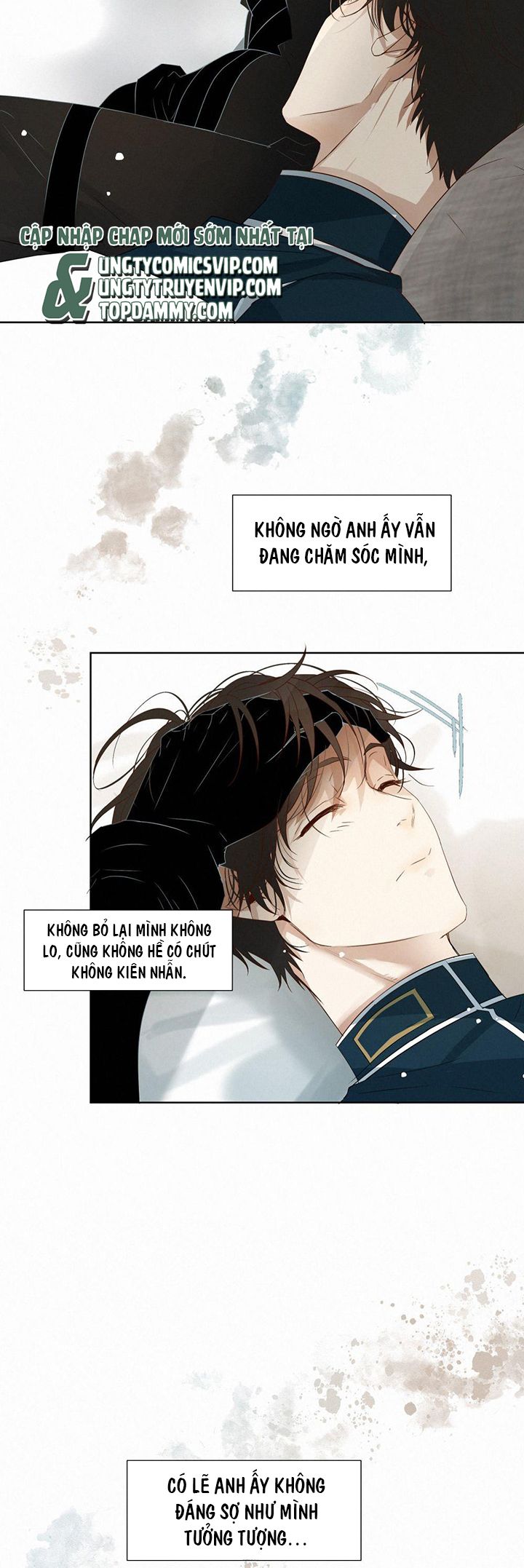 Tuyệt Xử Phùng Sinh Chapter 16 - Next Chapter 17 NGANG RAW