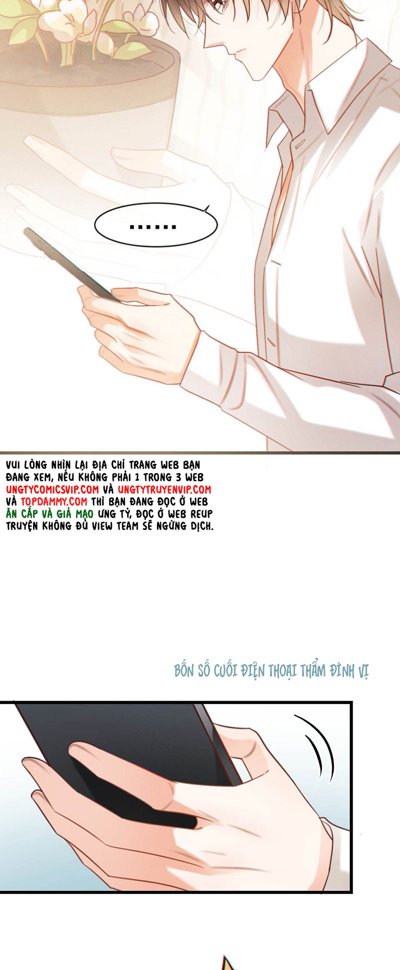 Nịch Tửu Chapter 98 - Next Chapter 99