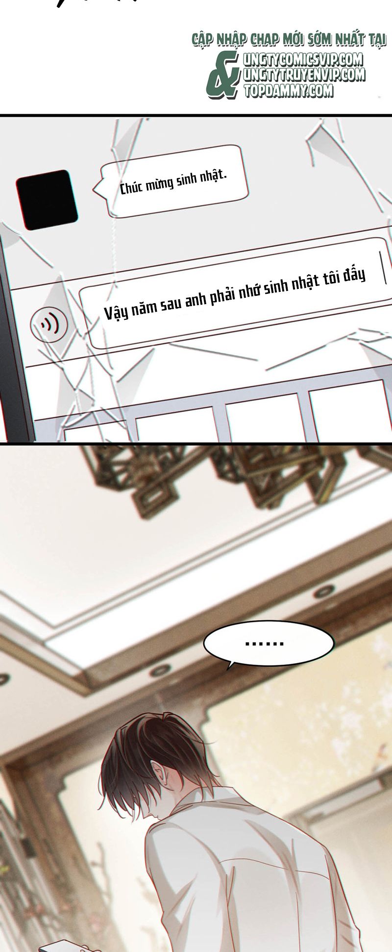 Nịch Tửu Chapter 98 - Next Chapter 99
