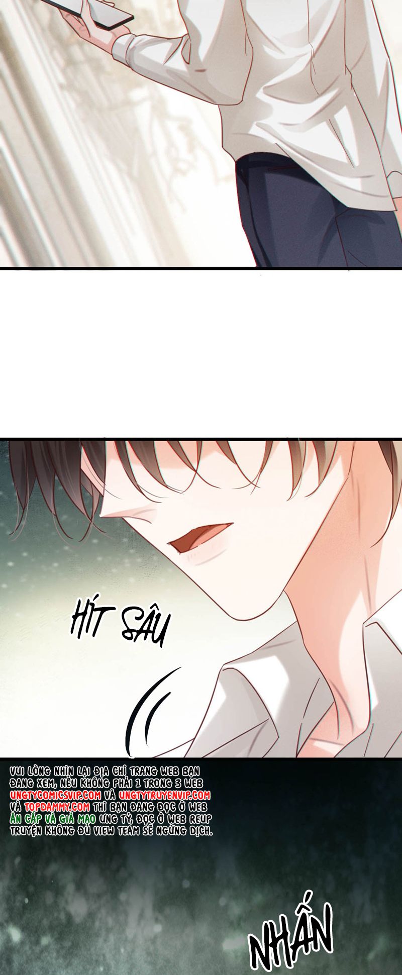 Nịch Tửu Chapter 98 - Next Chapter 99