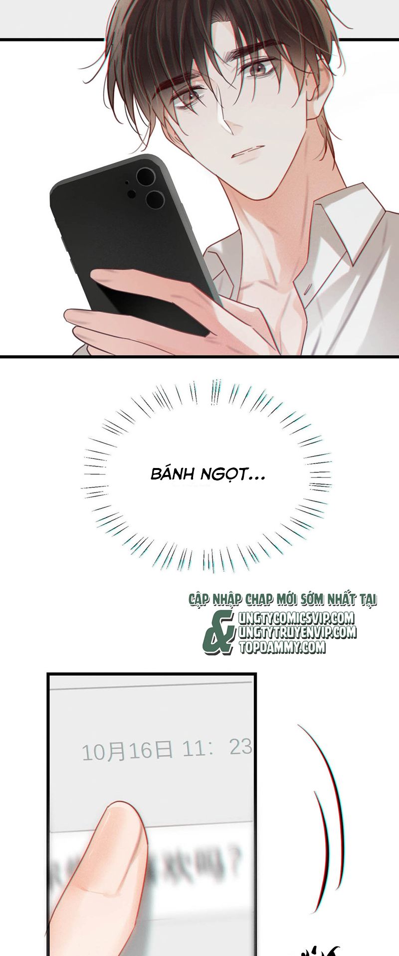 Nịch Tửu Chapter 98 - Next Chapter 99