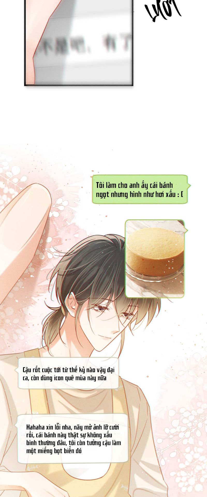 Nịch Tửu Chapter 98 - Next Chapter 99