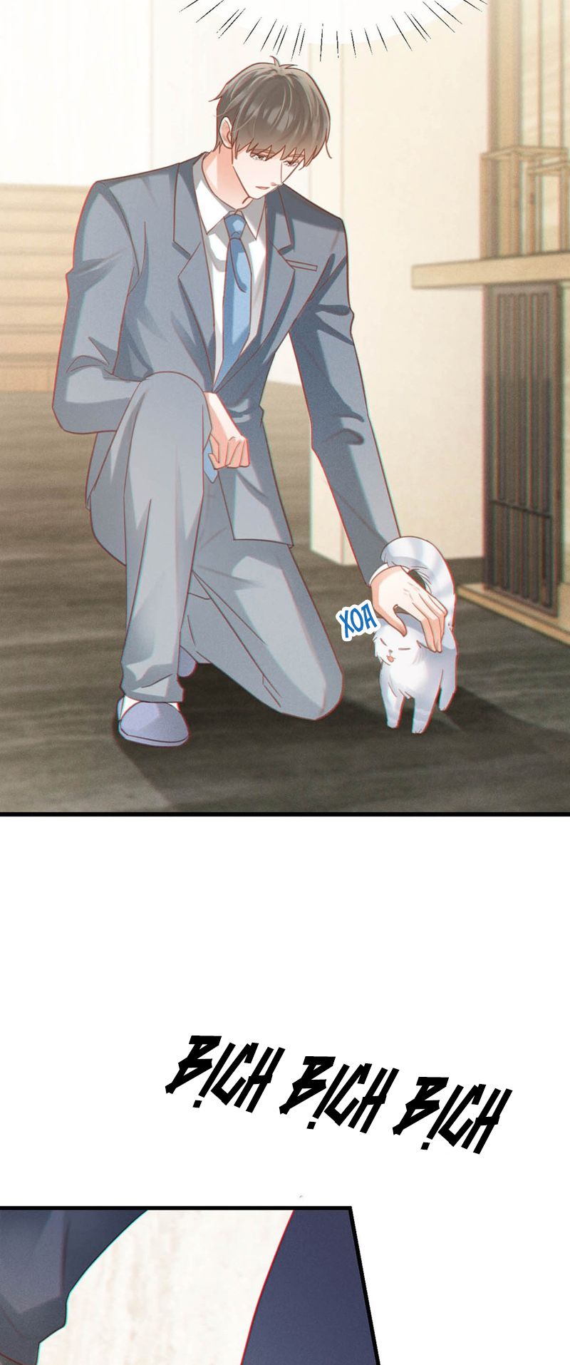 Nịch Tửu Chapter 98 - Next Chapter 99