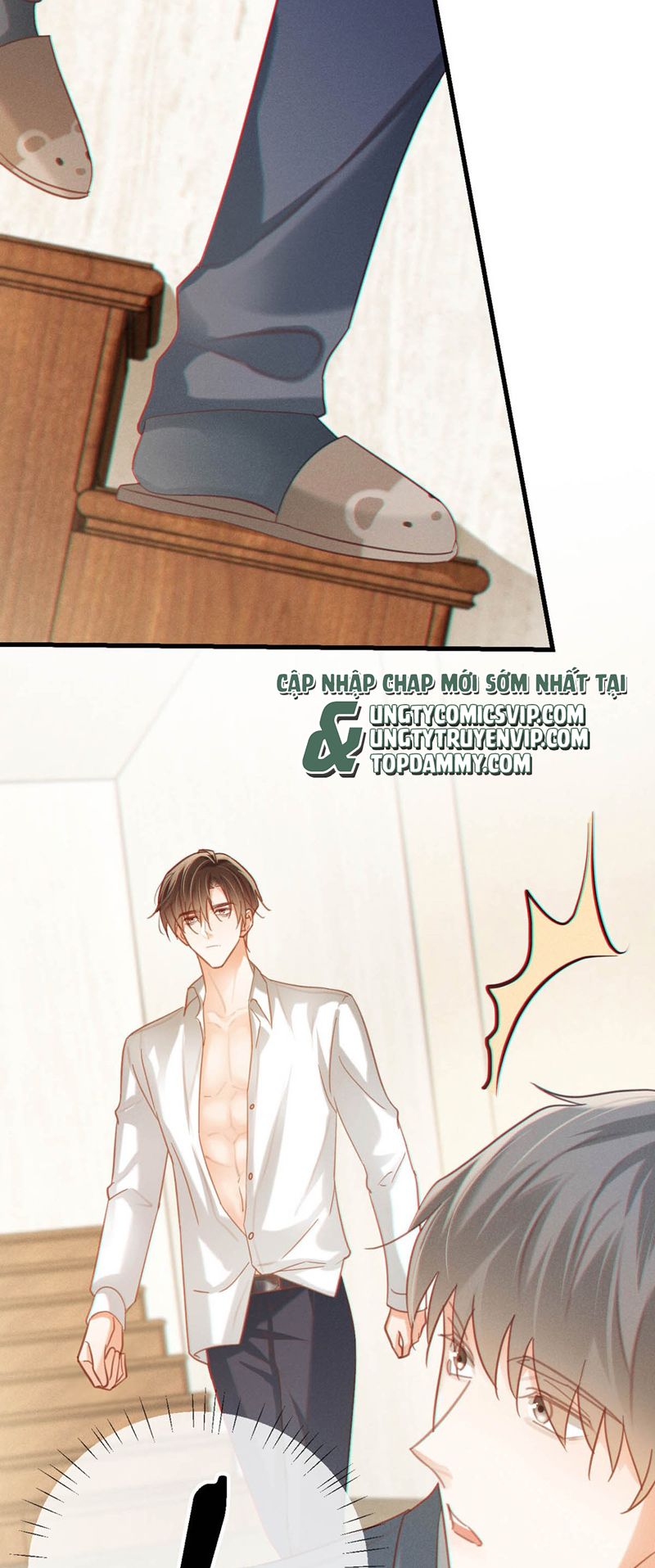 Nịch Tửu Chapter 98 - Next Chapter 99