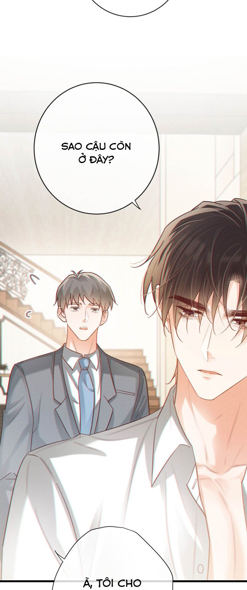 Nịch Tửu Chapter 98 - Next Chapter 99