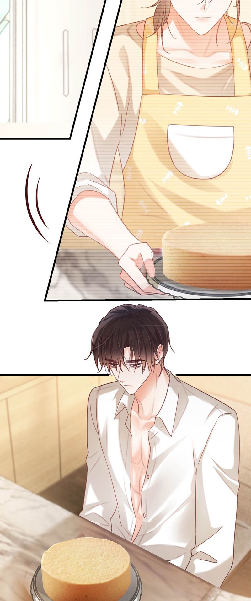 Nịch Tửu Chapter 98 - Next Chapter 99