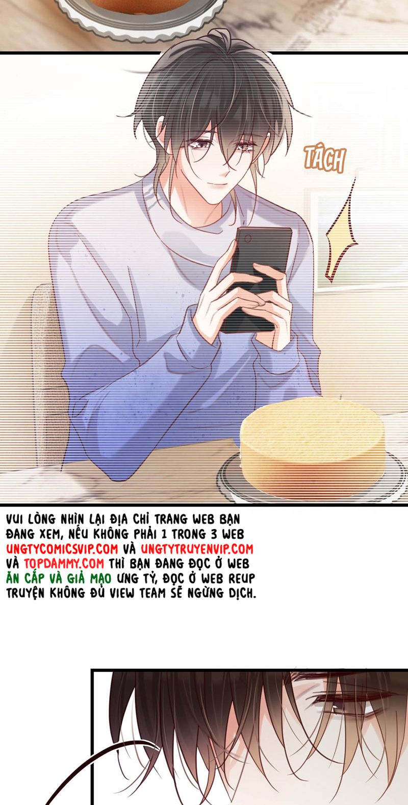 Nịch Tửu Chapter 98 - Next Chapter 99