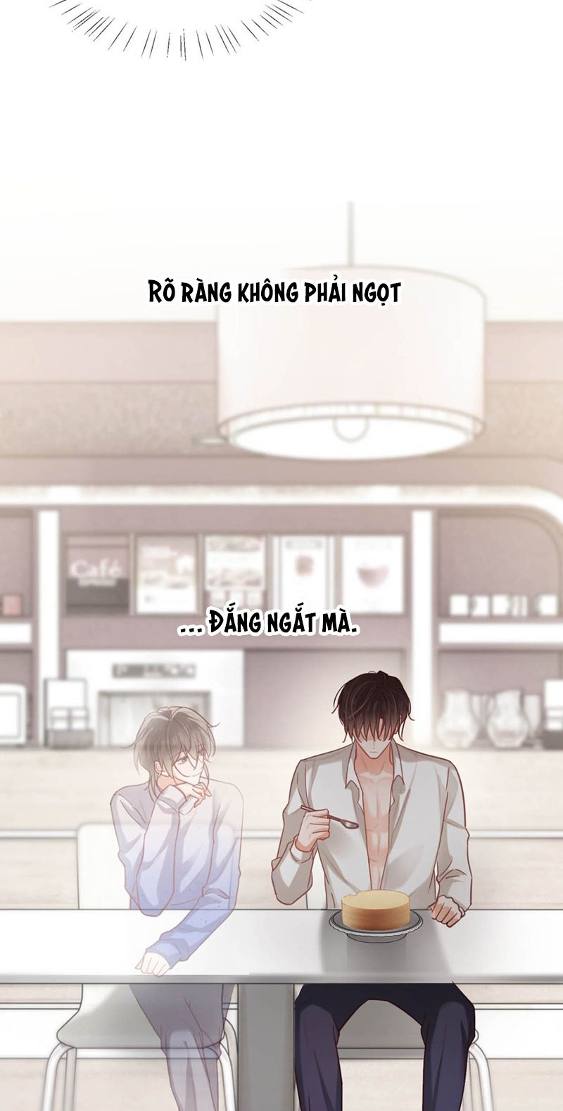 Nịch Tửu Chapter 98 - Next Chapter 99