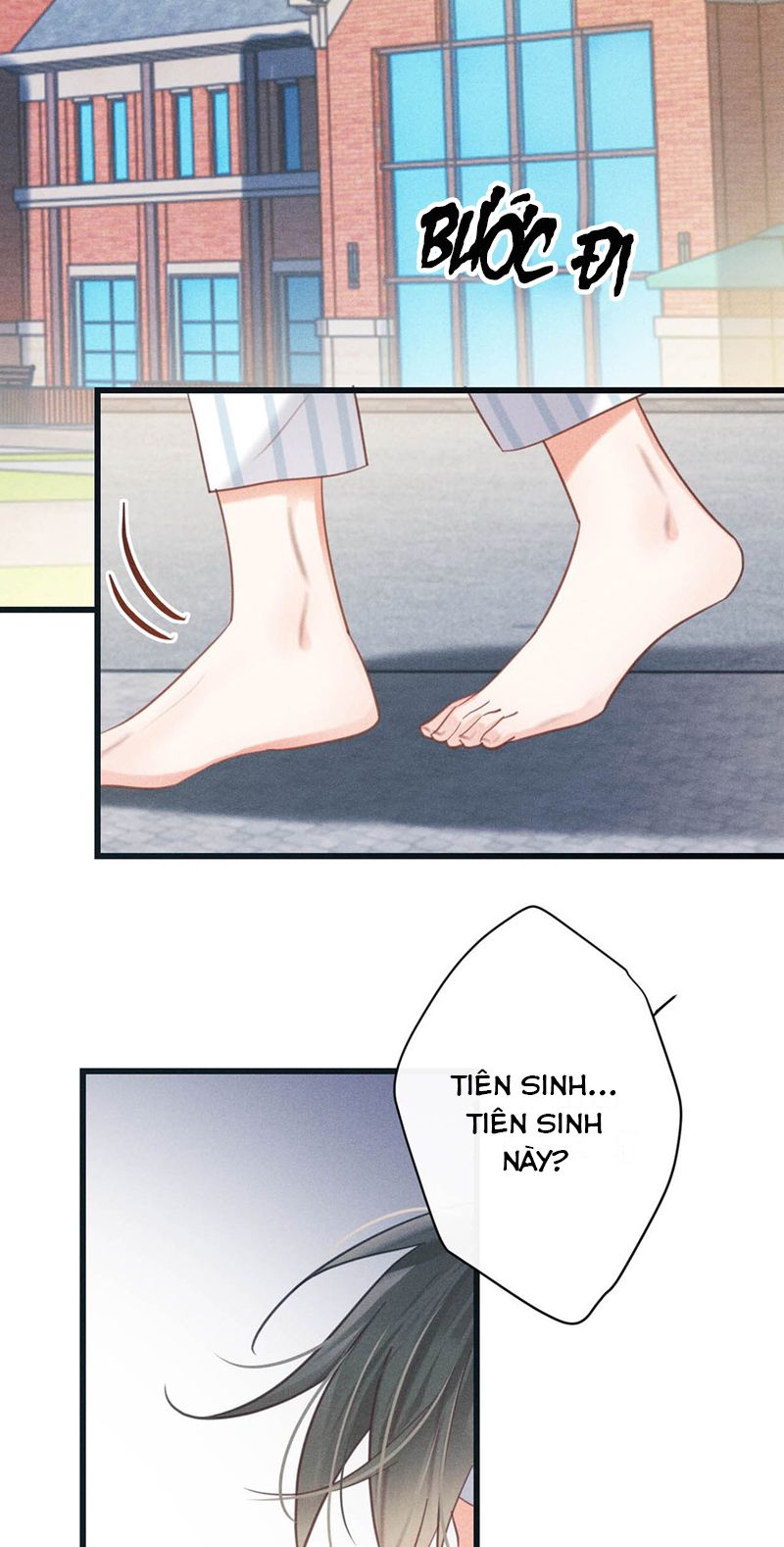Nịch Tửu Chapter 98 - Next Chapter 99