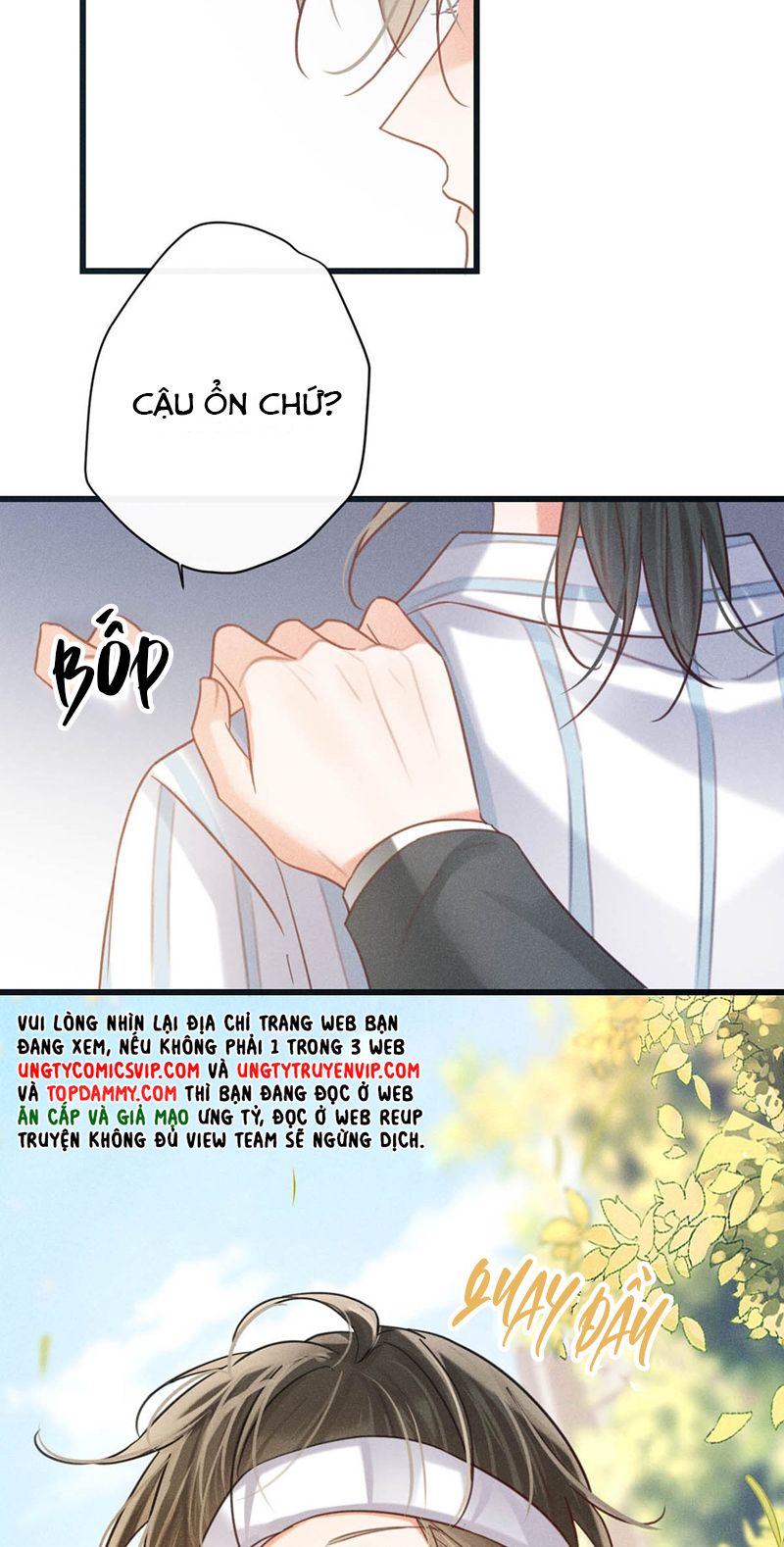 Nịch Tửu Chapter 98 - Next Chapter 99