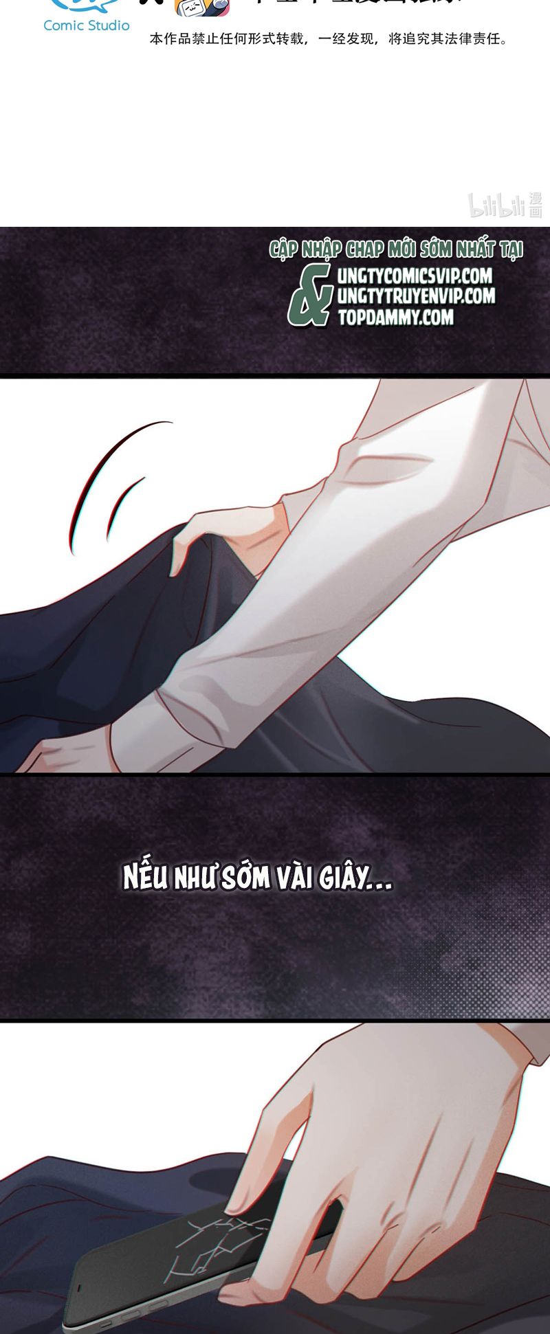 Nịch Tửu Chapter 98 - Next Chapter 99