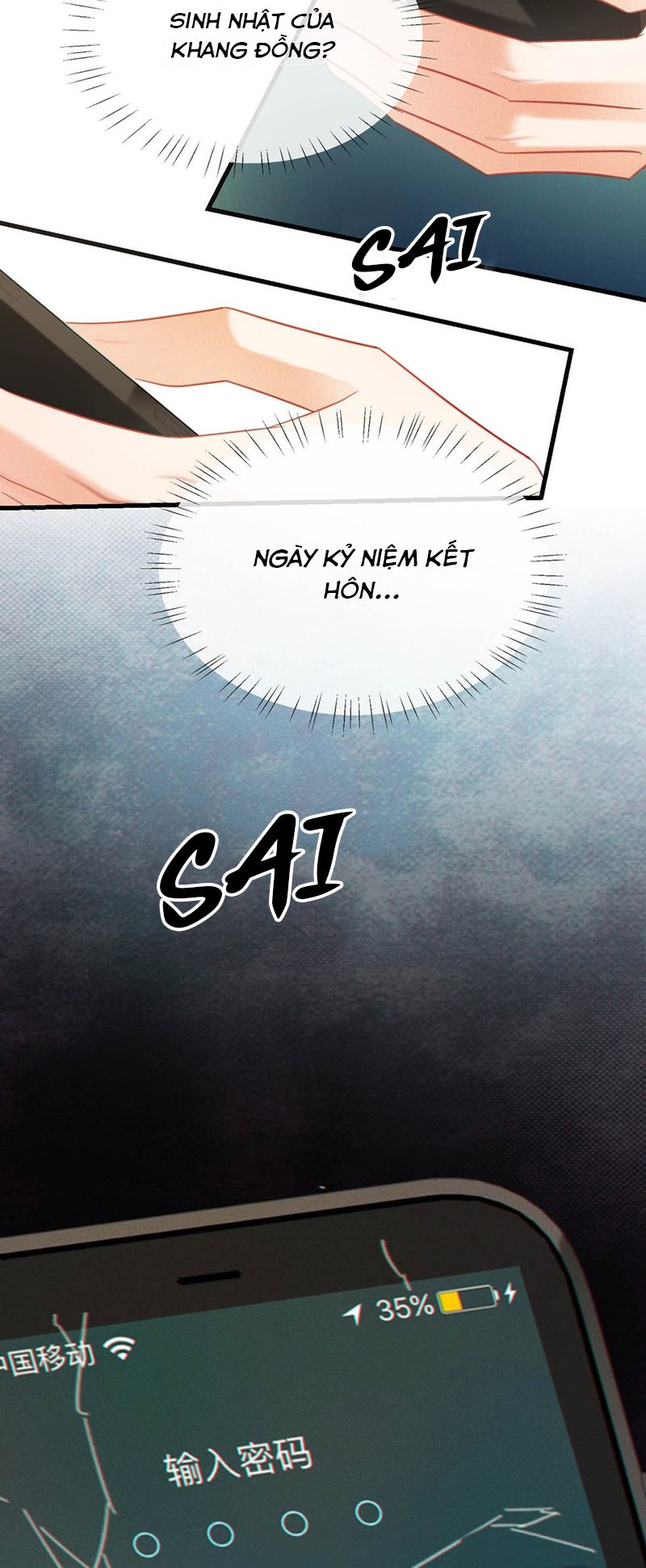 Nịch Tửu Chapter 98 - Next Chapter 99