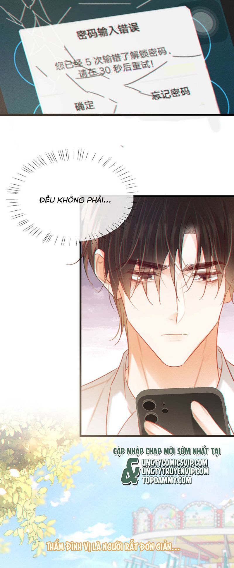 Nịch Tửu Chapter 98 - Next Chapter 99