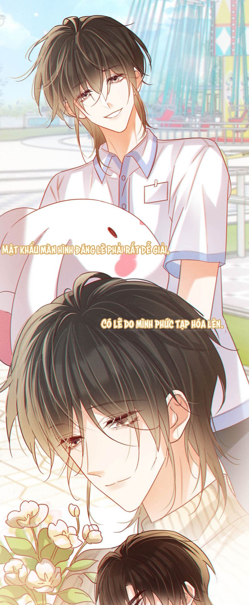 Nịch Tửu Chapter 98 - Next Chapter 99