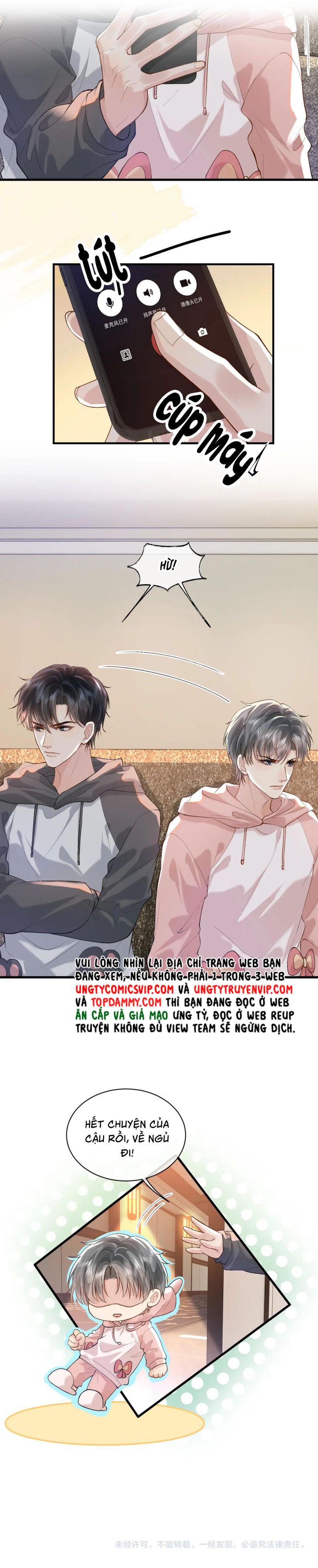 Sau khi ly hôn ảnh đế ngày ngày nhặt rác Chap 21 - Next Chap 22