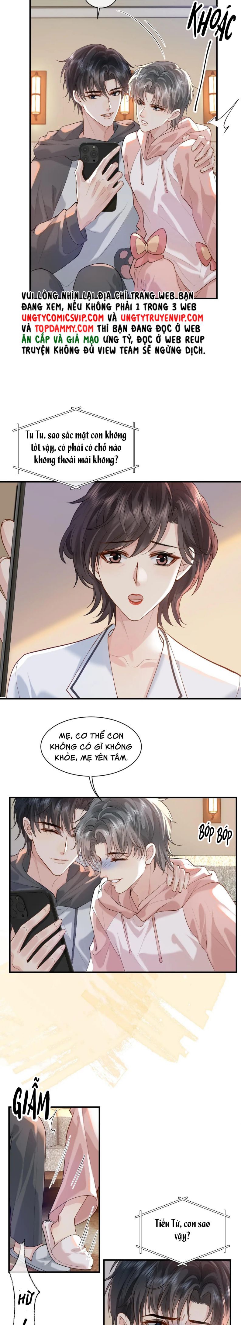 Sau khi ly hôn ảnh đế ngày ngày nhặt rác Chap 21 - Next Chap 22