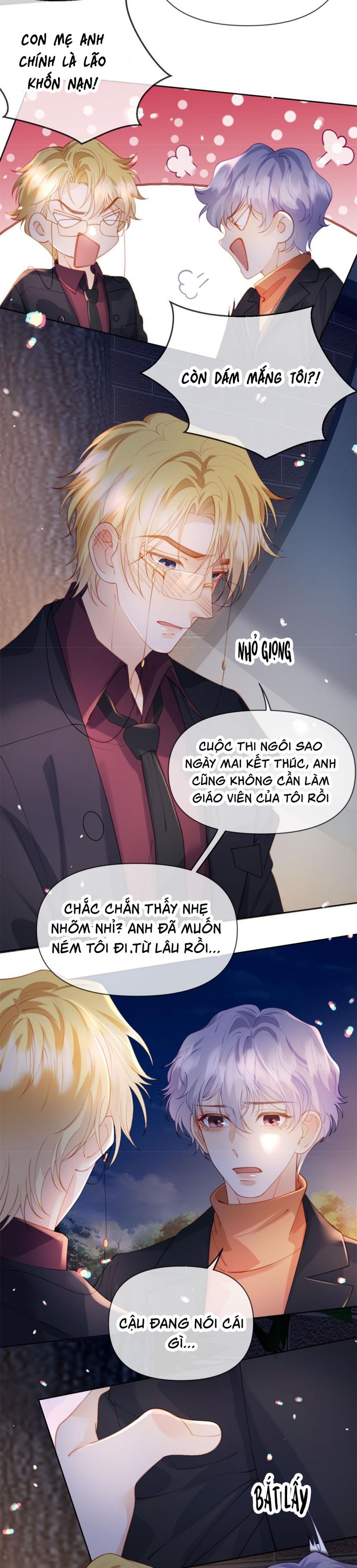 Bị Vạn Người Ghét Sau Khi Trùng Sinh Bạo Hồng Toàn Mạng Chap 117 - Next Chap 118