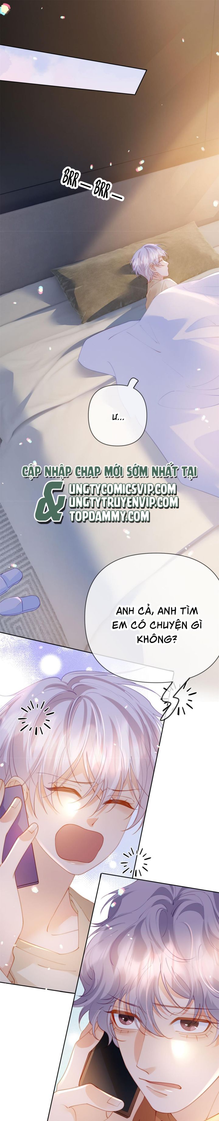 Bị Vạn Người Ghét Sau Khi Trùng Sinh Bạo Hồng Toàn Mạng Chap 117 - Next Chap 118