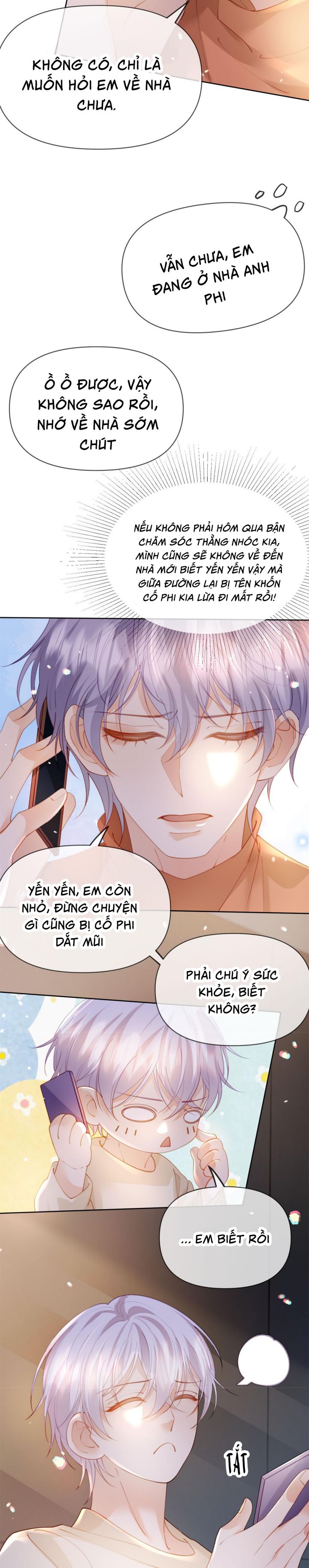 Bị Vạn Người Ghét Sau Khi Trùng Sinh Bạo Hồng Toàn Mạng Chap 117 - Next Chap 118