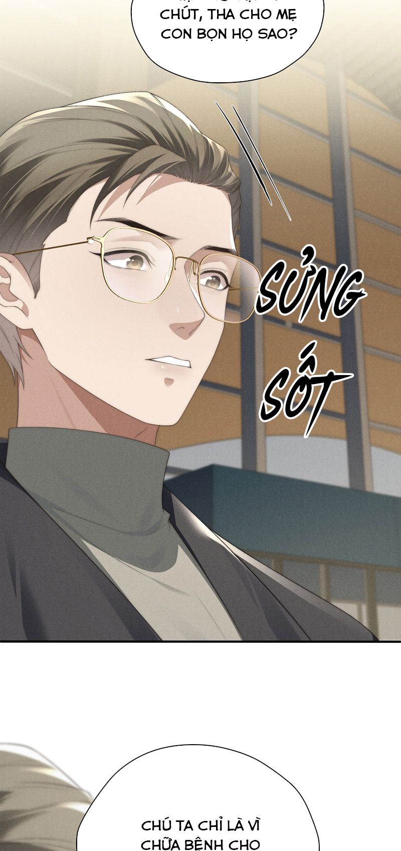 Thiếu Gia Không Ngoan Chapter 24 - Next Chapter 25