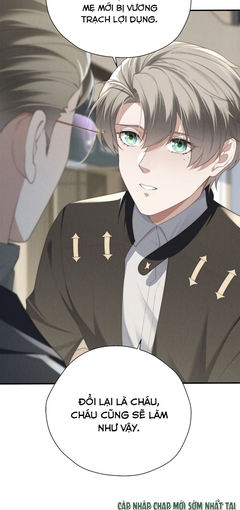 Thiếu Gia Không Ngoan Chapter 24 - Next Chapter 25